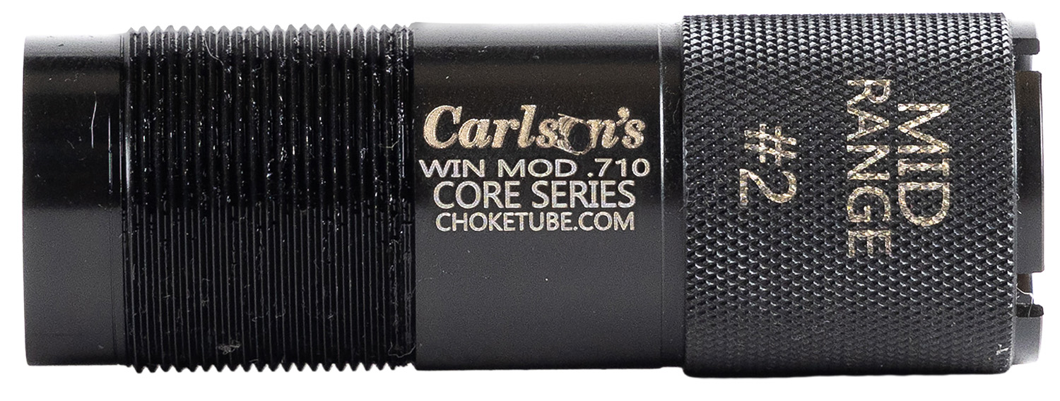 Carlson's Choke Tubes 41015 Winchester Core 12 Gauge Mid-Range