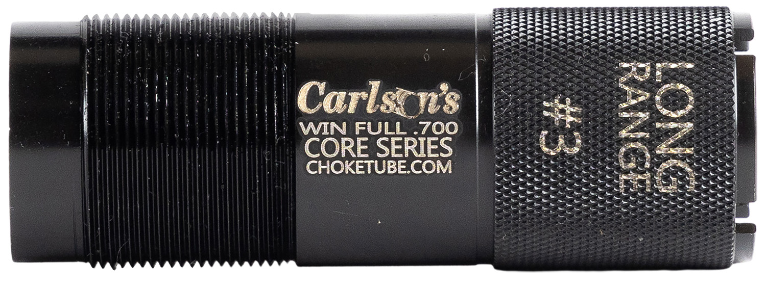 Carlson's Choke Tubes 41017 Winchester Core 12 Gauge Long Range