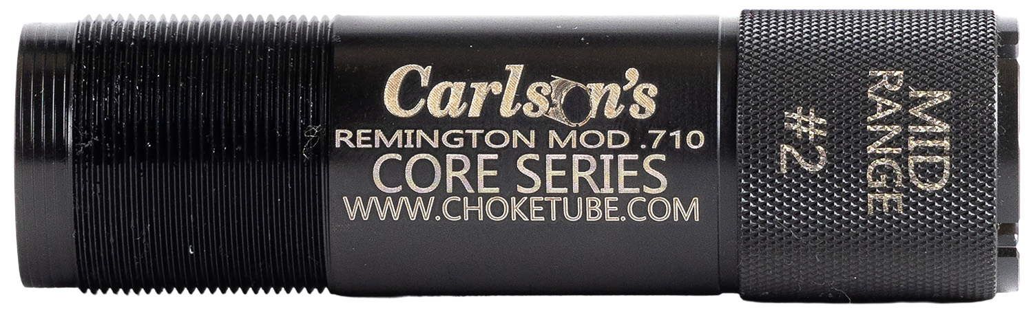 Carlsons Choke Tubes 41025 Remington Core 12 Gaug-img-0