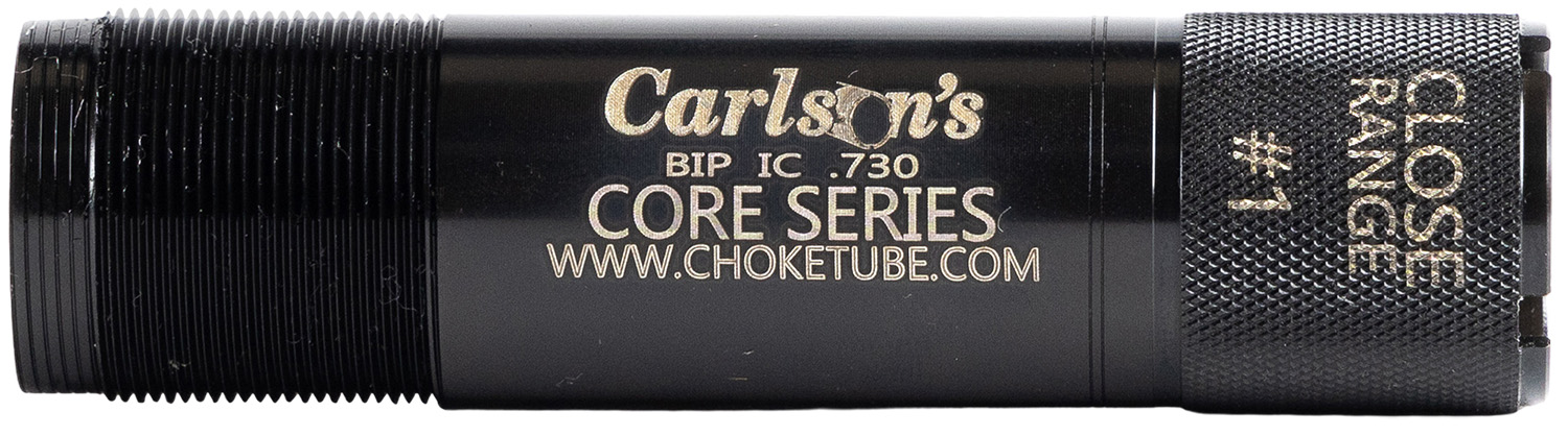 Carlson's Choke Tubes 41033 Core Invector Plus 12 Gauge Close Range