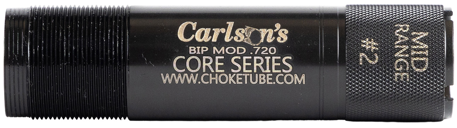 Carlson's Choke Tubes 41035 Core Invector Plus 12 Gauge Mid-Range