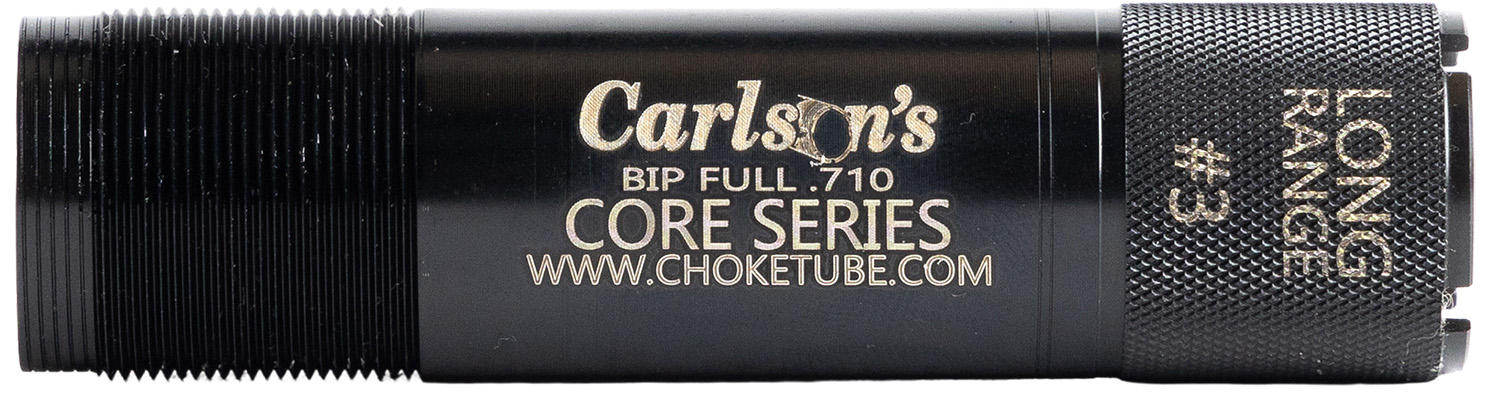 Carlson's Choke Tubes 41037 Core Invector Plus 12 Gauge Long Range