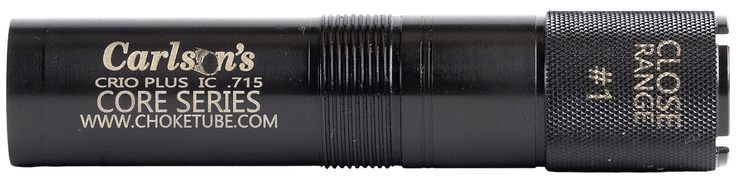 Carlson's Choke Tubes 41043 Core Benelli Crio Plus 12 Gauge Close Range