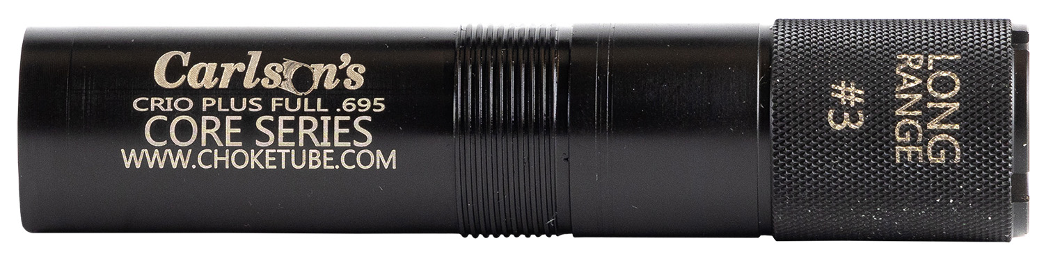 Carlson's Choke Tubes 41047 Core Benelli Crio Plus 12 Gauge Long Range