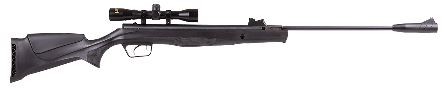 Beeman 1061622 Air Rifle Combo 22