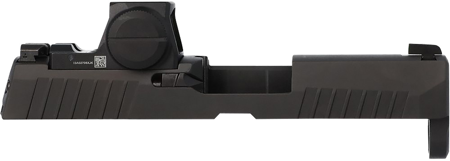 Slide Assembly W/Romeo-X Pro Sight For Sauer??