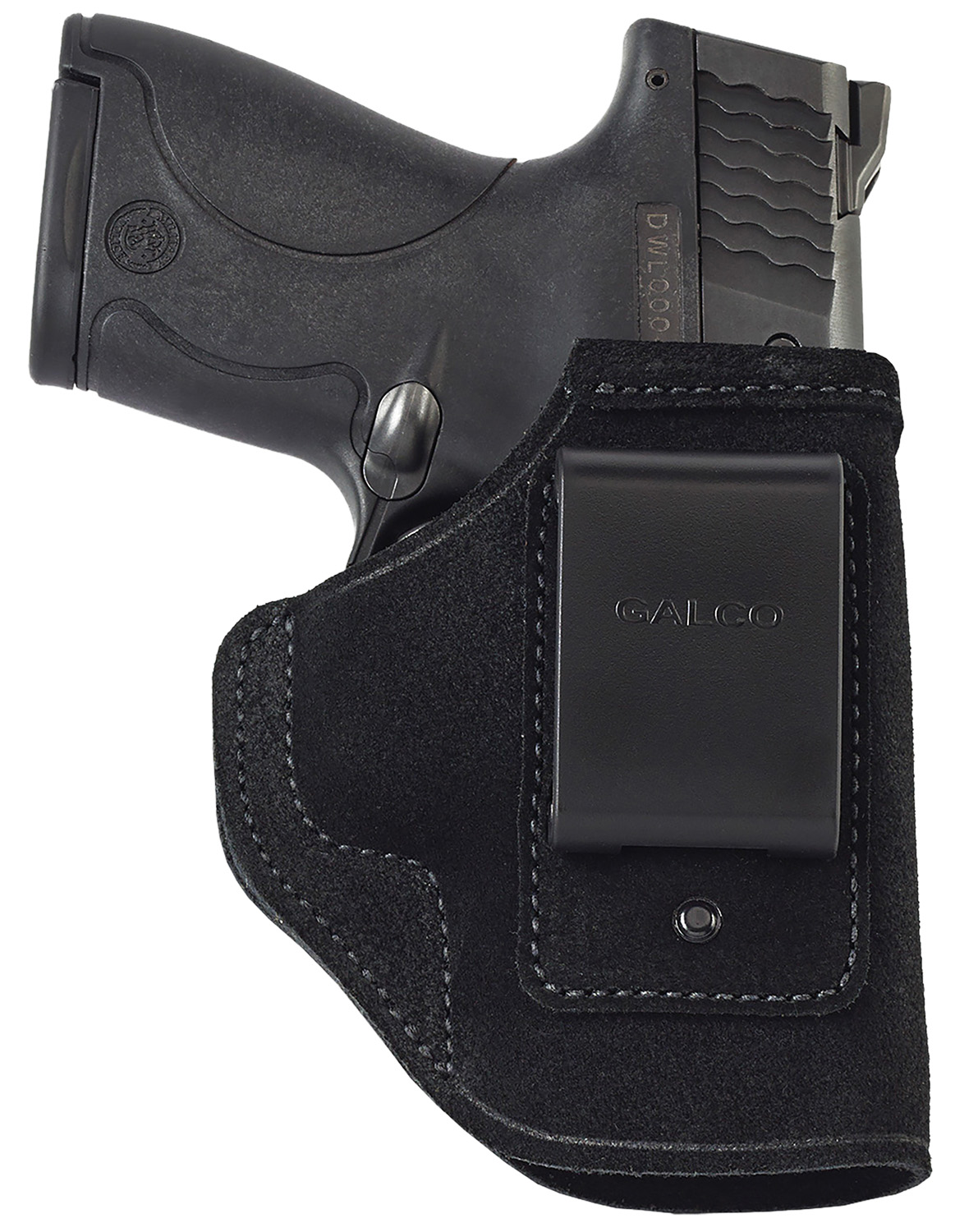 Galco STO894B Stow-N-Go IWB Holster Black for Sig Sauer P365 X-Macro