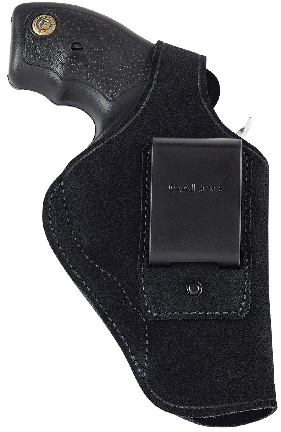 Galco WB870RB IWB Holster Black for Sig Sauer P365XL, 1.75" Belt