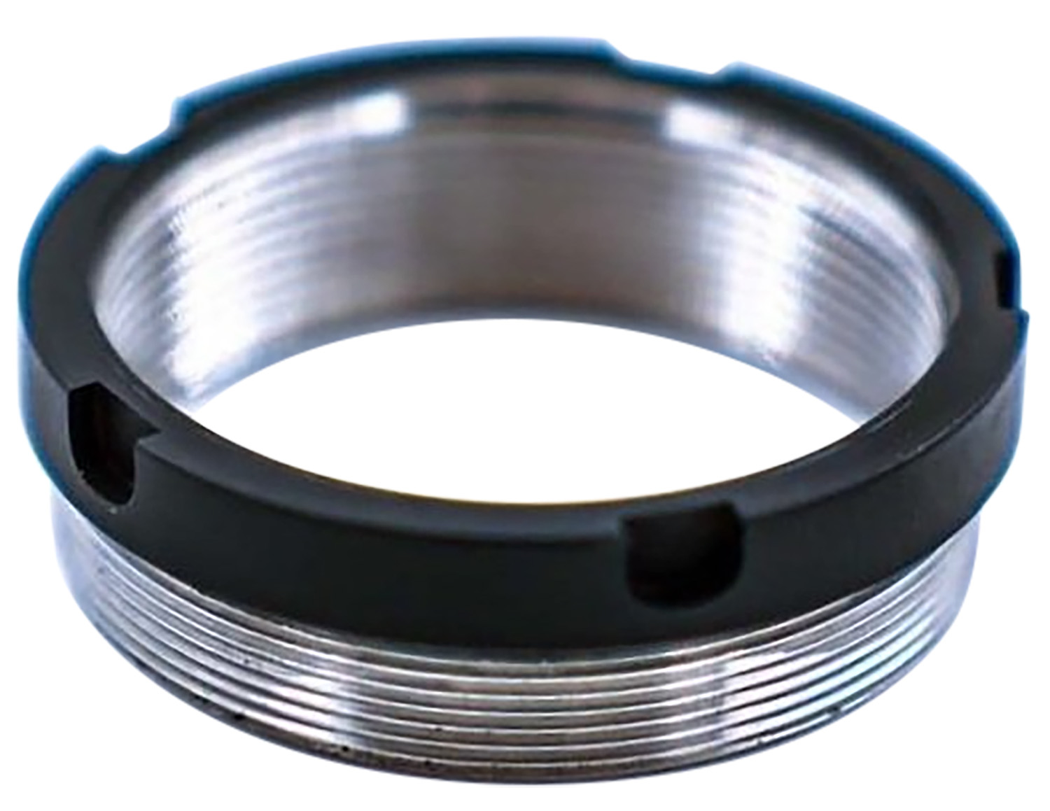 Ab Suppressor F22-ADAPTER Raptor Adapter 1.375x24 17-4 PH