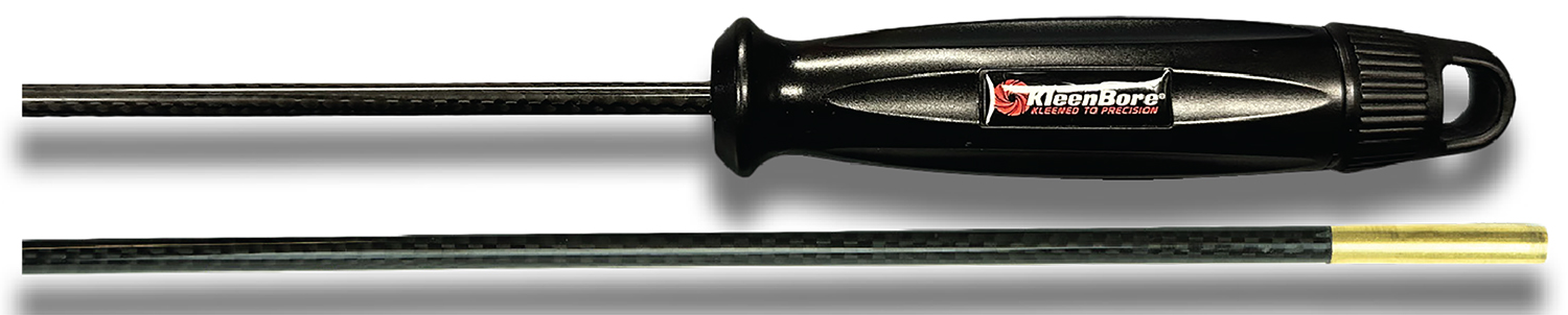 KleenBore SCF26/226.5 Super Carbon Fiber Cleaning Rod Rifle 26" 22-6.5mm