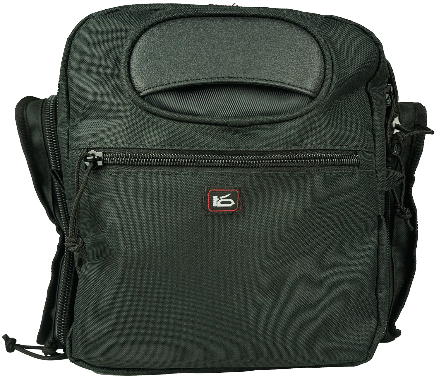 Boyt Harness MAXOP700 Guardian Max-Ops Black Water Resistant Foam