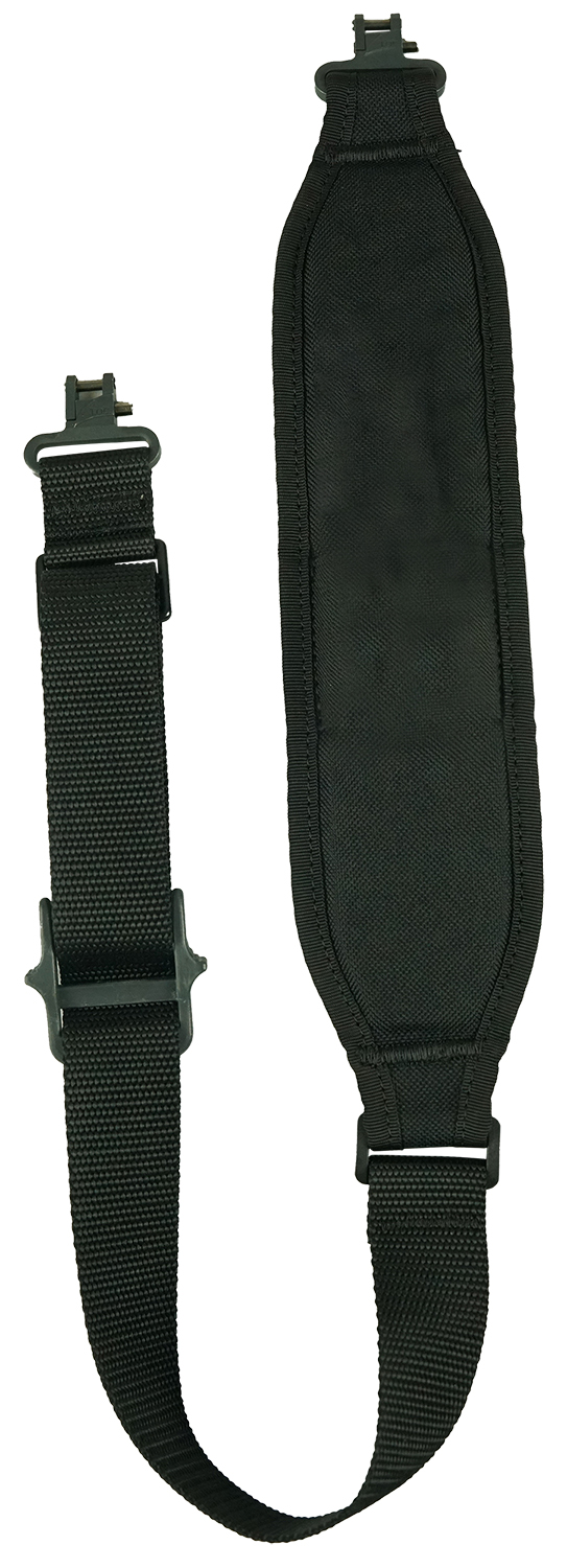 Boyt Harness PAS30004 Max-Ops Black Nylon Webbing Adjustable
