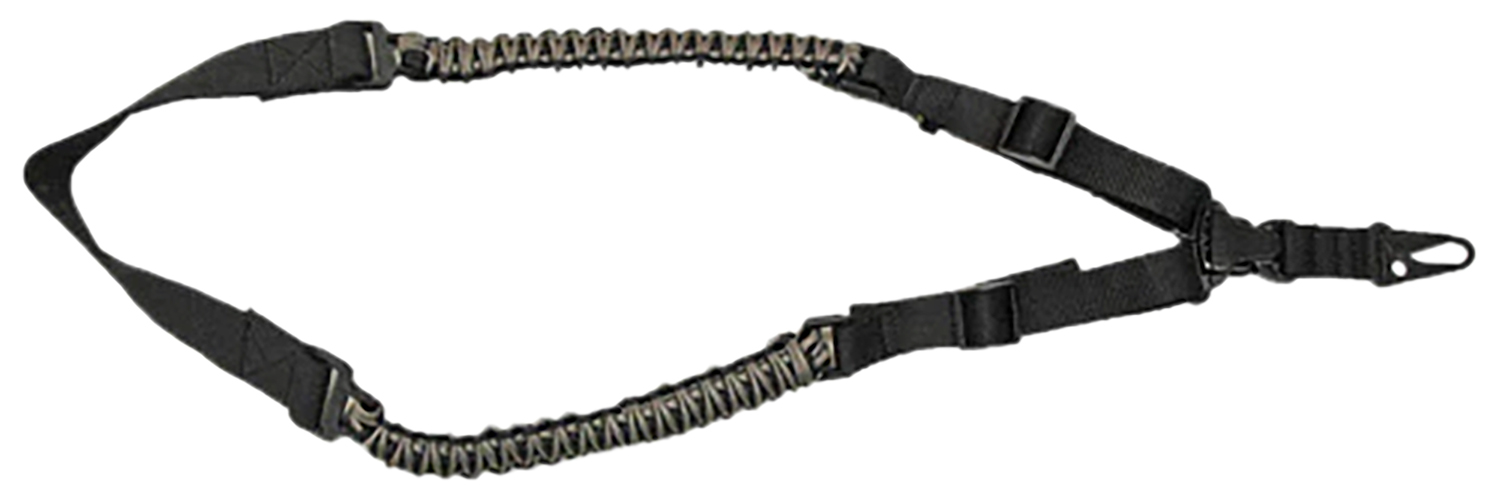 Boyt Harness Pcs-90403 Outdoor Connection Sling Black 43" OAL