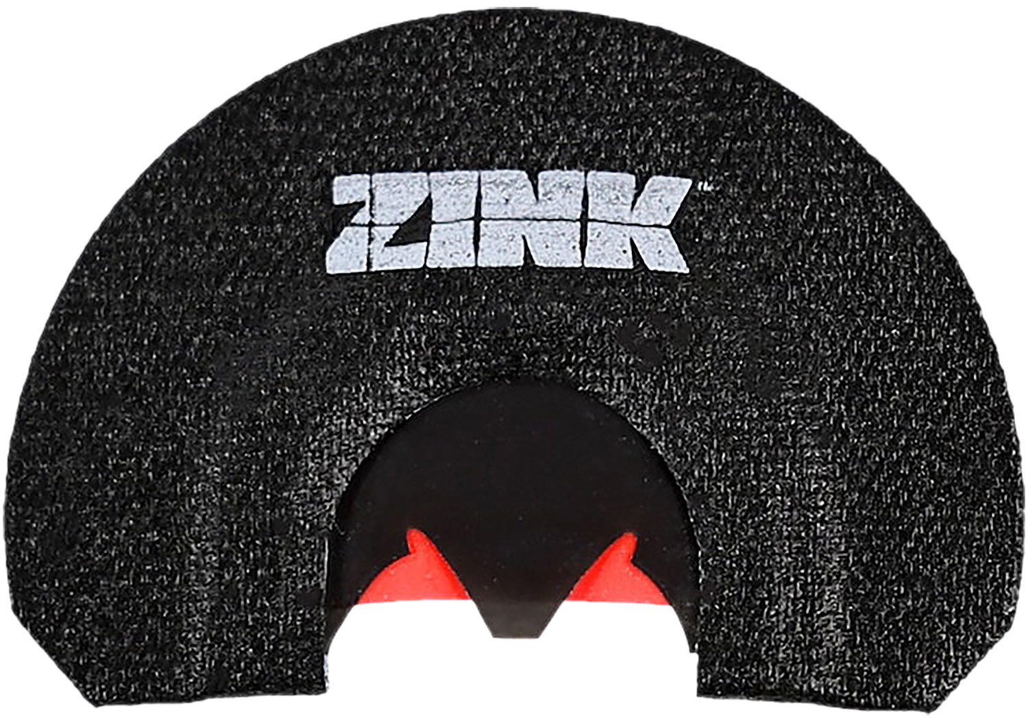 Avian X ZNKTVMC Thunder V Mouth Call Attracts Turkey Species Black