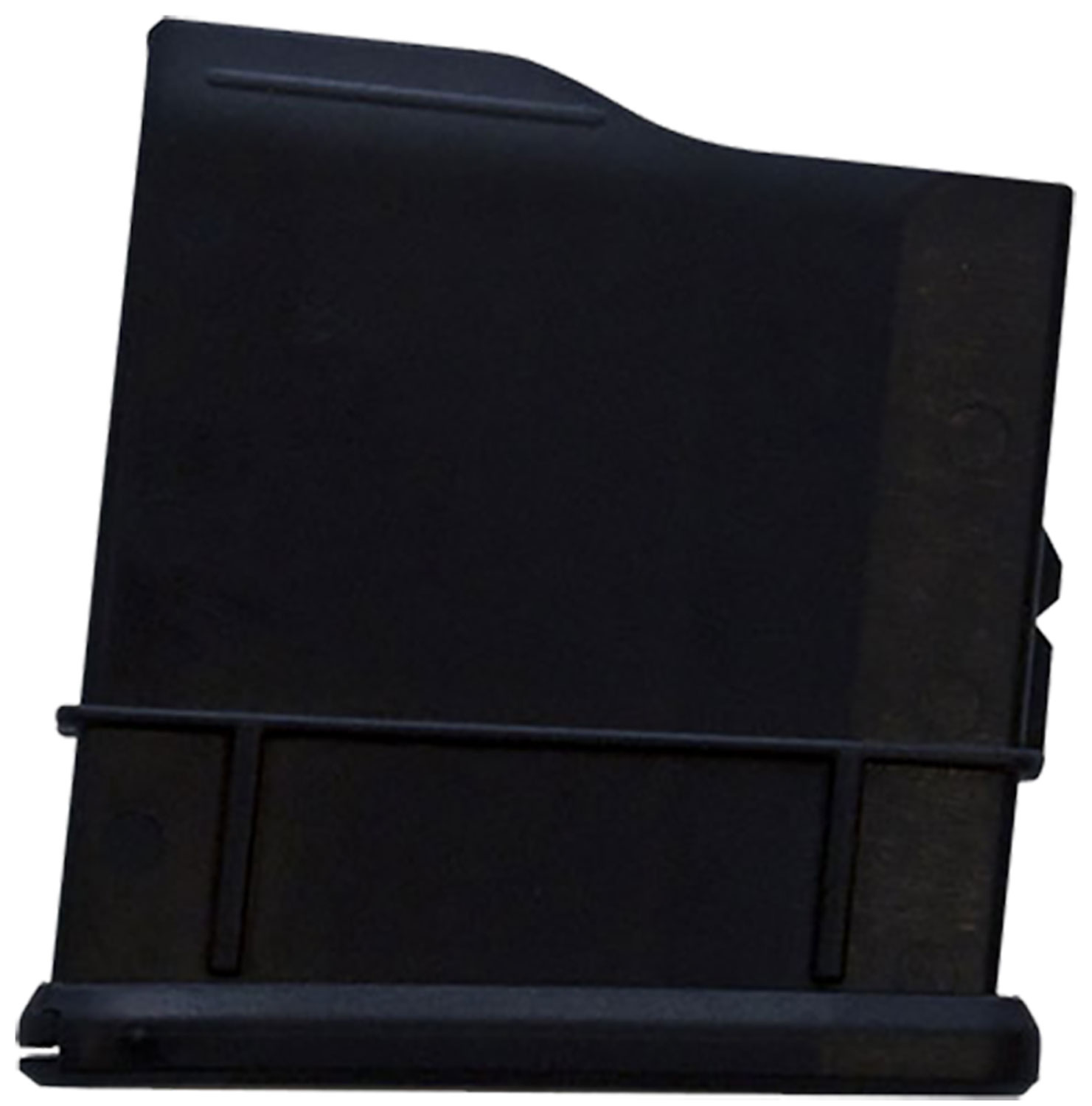 Howa HPTM30000 Detachable Mag Black 10rd 223 Rem for Howa 1500 Mini Action-img-0