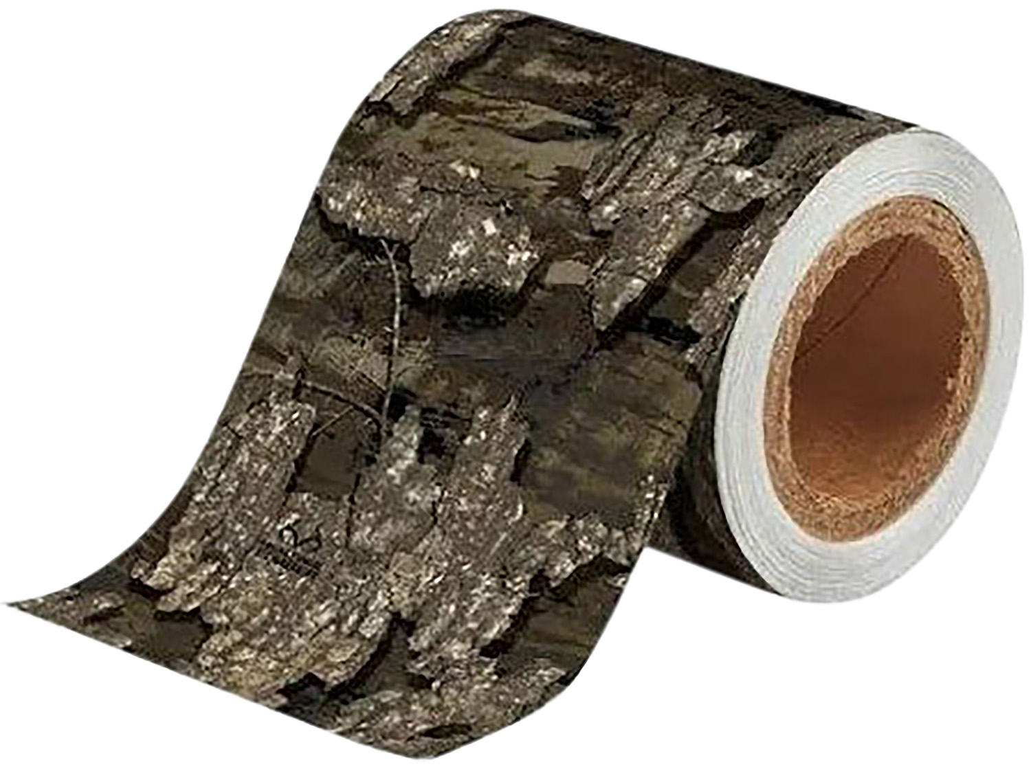 Hunters Specialties HS100159 Tape Gun/Bow Camo Non-Glare 2" x 10'