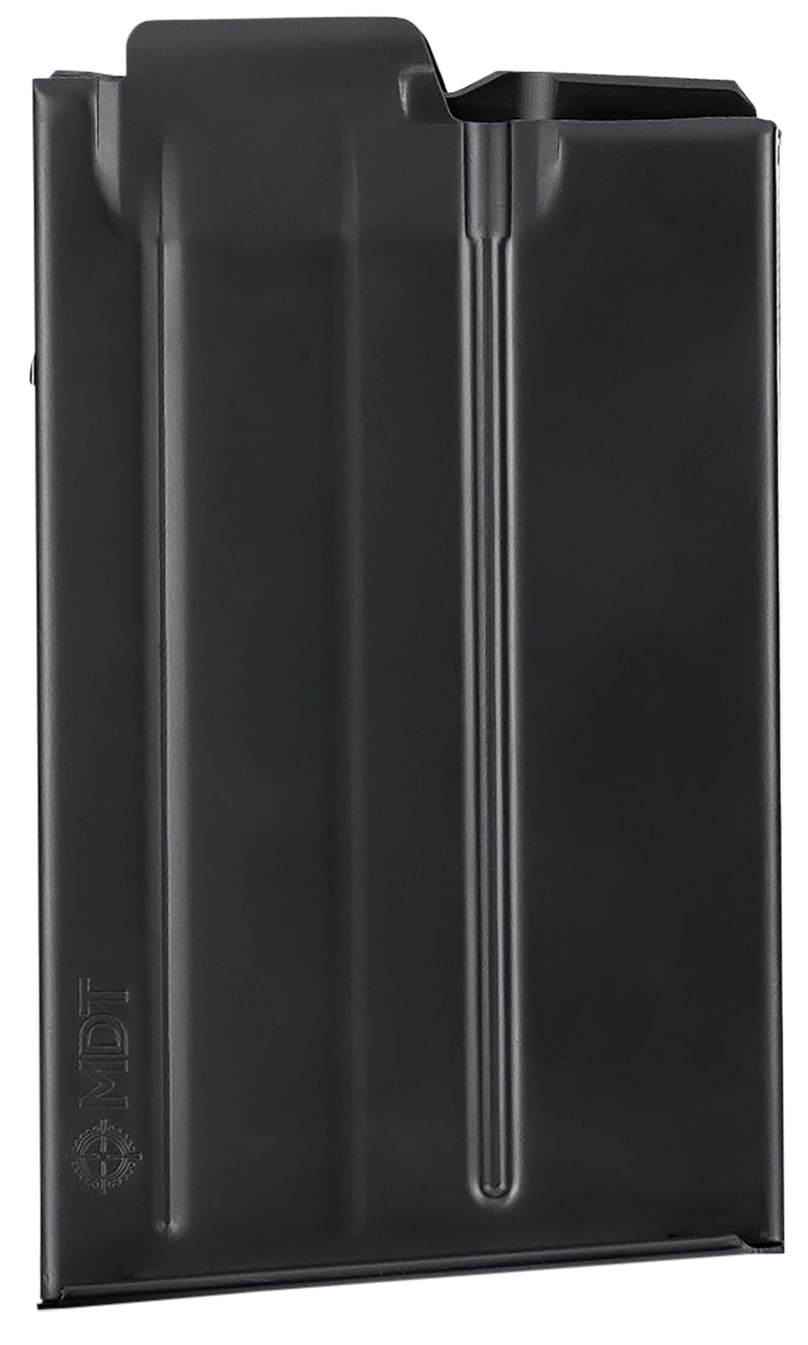 MDT 104734BLK MED MAGNUM    10R  BLK