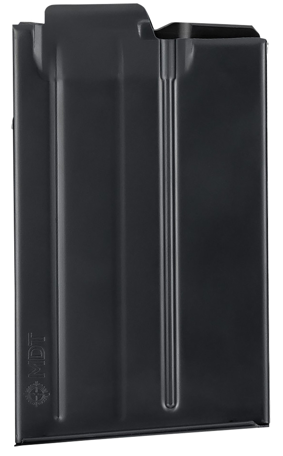 MDT .30-06/6.5x55 Swede/6.5-284 10rd Black Medium Metal Magazine 104733-BLK