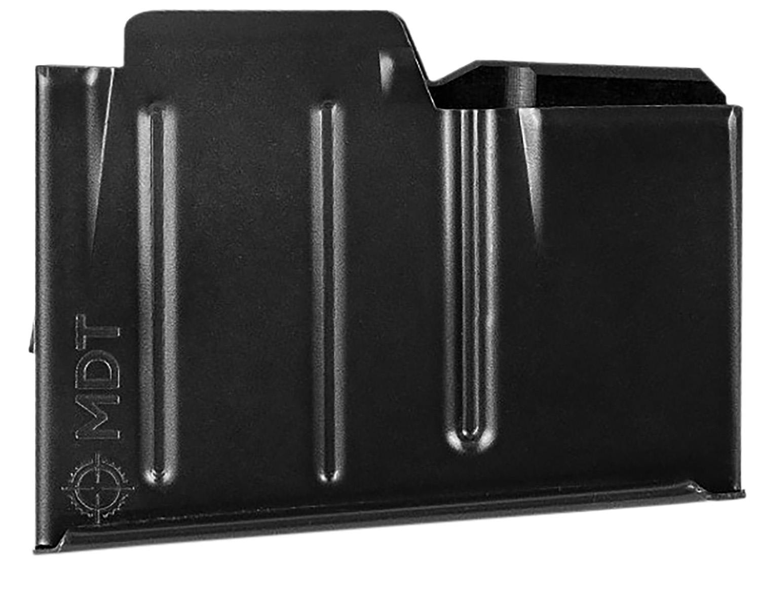 MDT 300 WSM/6.5 PRC Magnum 3rd MED Metal Magazine (105881-BLK)