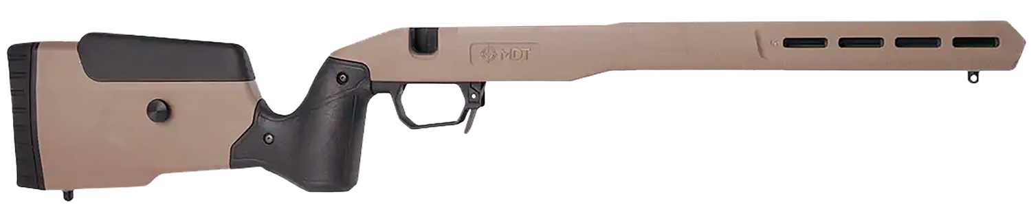 Mdt Sporting Goods Inc 105826-FDE MDT Field Stock FDE 6061 Aluminum ...