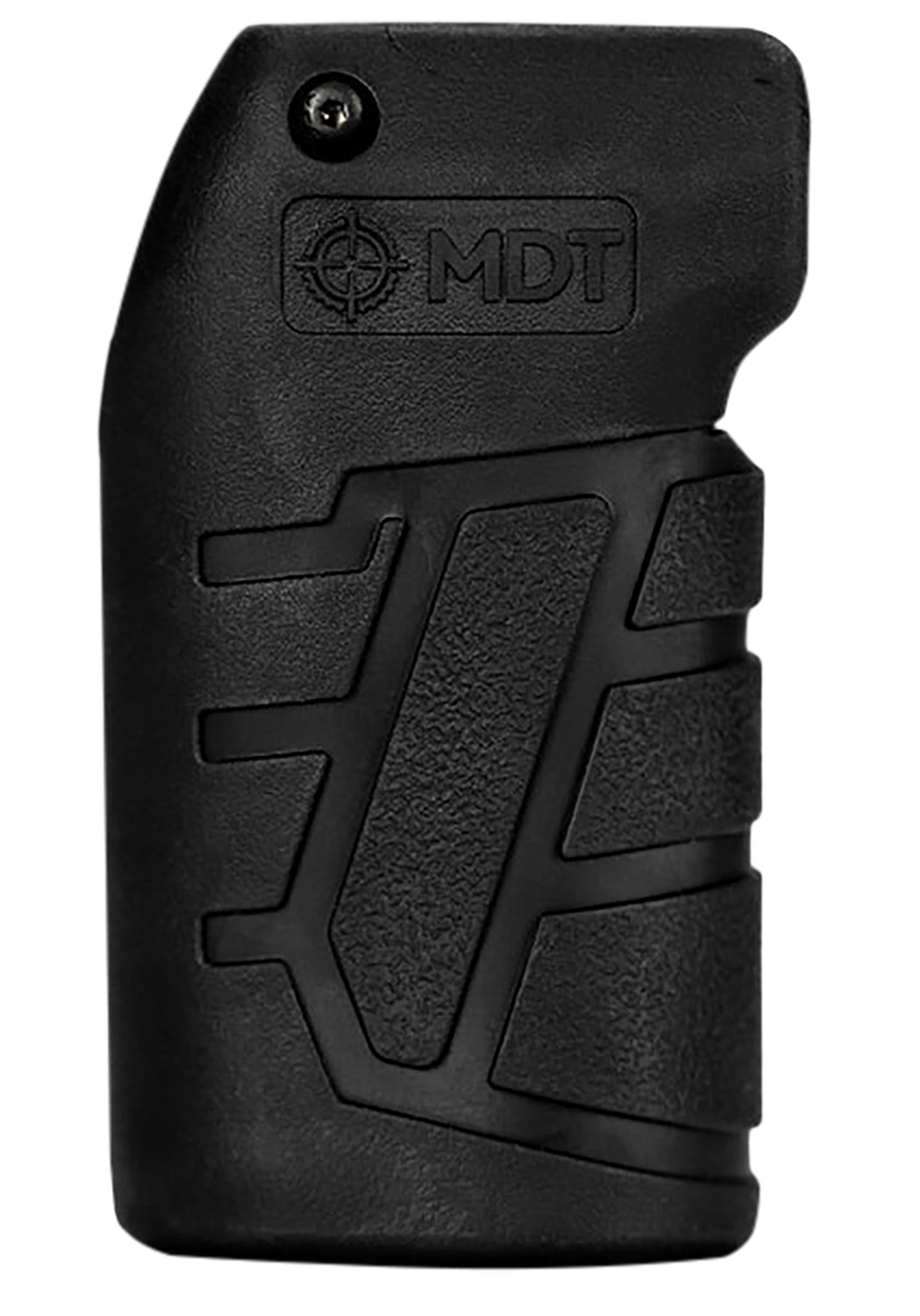 MDT 105032BLK VERTICAL GRIP ELITE BLACK