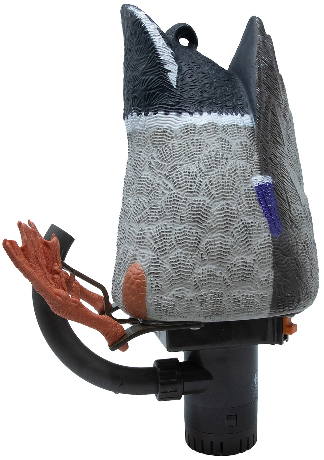 Higdon Outdoors 54093 Pro Mallard Drake Pulsator Species Multi-Color - Higdon Outdoors - MALLARD DRAKE