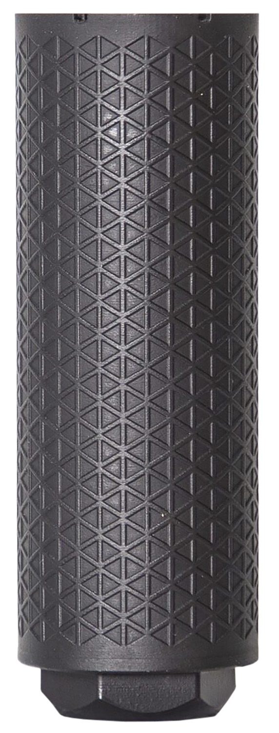 Radical Defense CS-5 Compact Suppressor 5.56mm Hub Mount KFM 1-2x28 Flas...