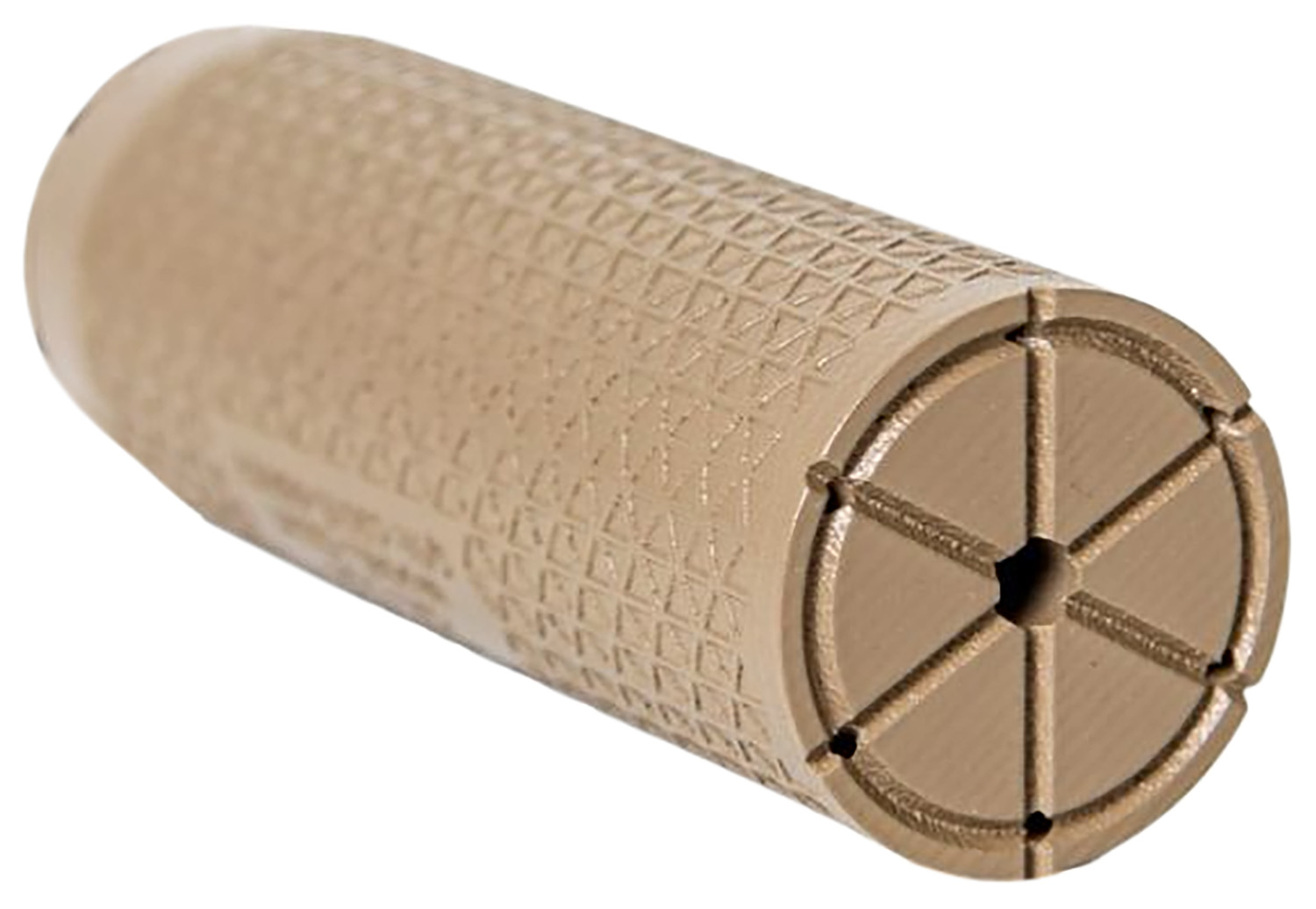 Radical Defense CS5-FDE Carbine Suppressor 5.56 1/2x28