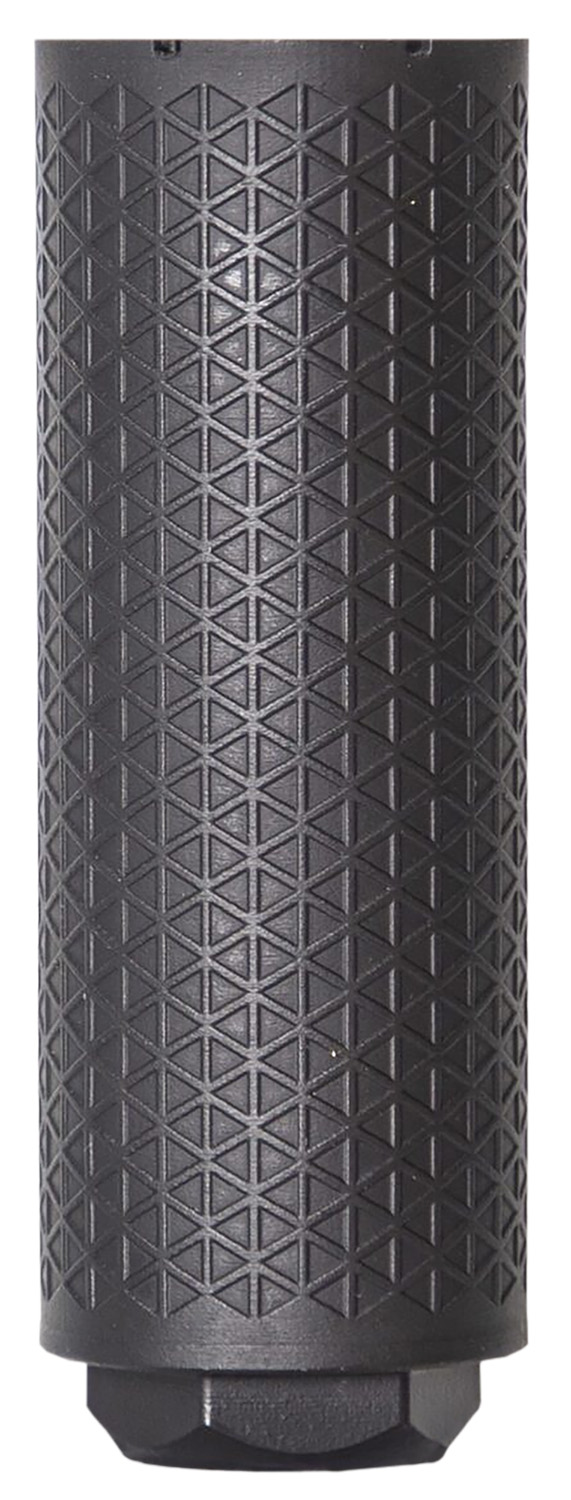 Radical Defense CS-3 Compact Suppressor 7.62mm Hub Mount KFM 5-8x24 Flas...