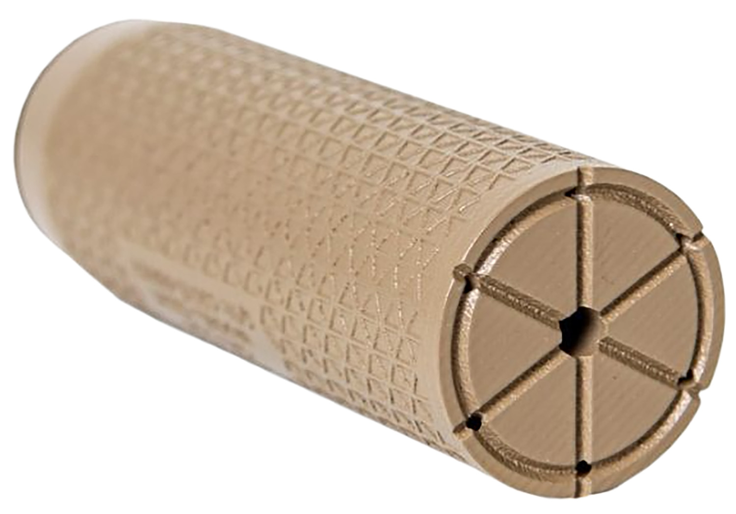 Radical Defense CS3TI-FDE Carbine Suppressor 300 Blackout 5/8x24