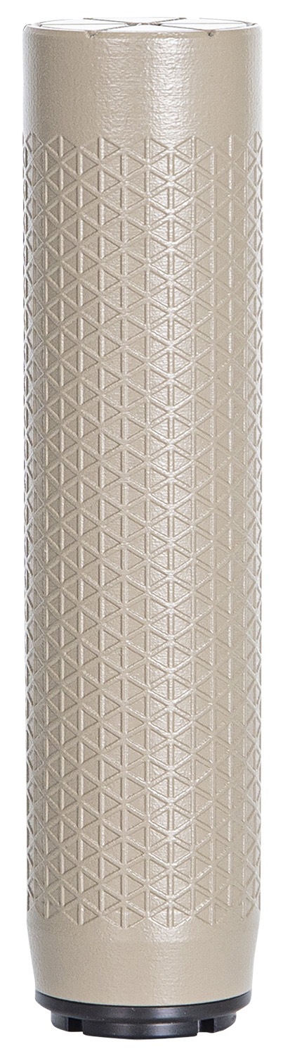 Radical Defense LS-5 Rifle Suppressor 5.56mm Hub Mount w-KFM 1-2x28 Flas...