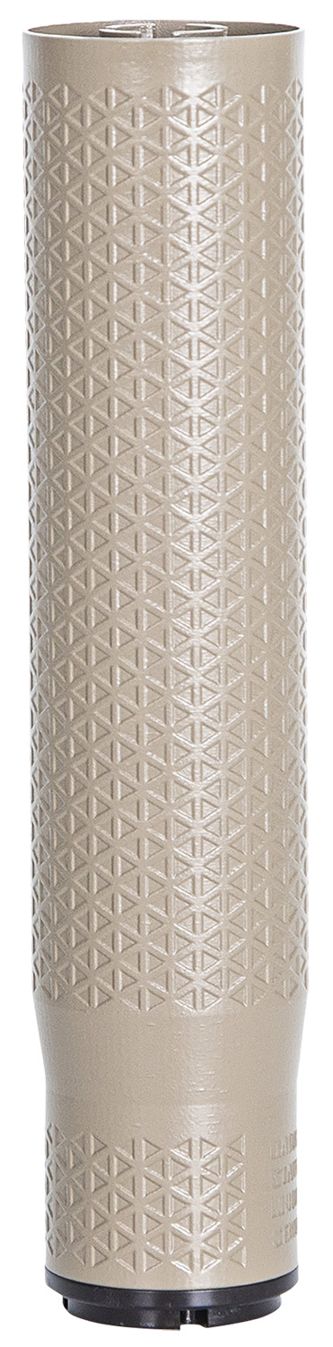 Radical Defense SASS Rifle Suppressor .30 Cal Hub Mount w-KFM 5-8x24 Fla...