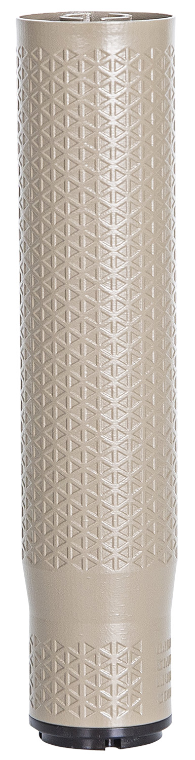 Radical Defense SASSTi Rifle Suppressor .30 Cal Hub Mount w-KFM 5-8x24 F...