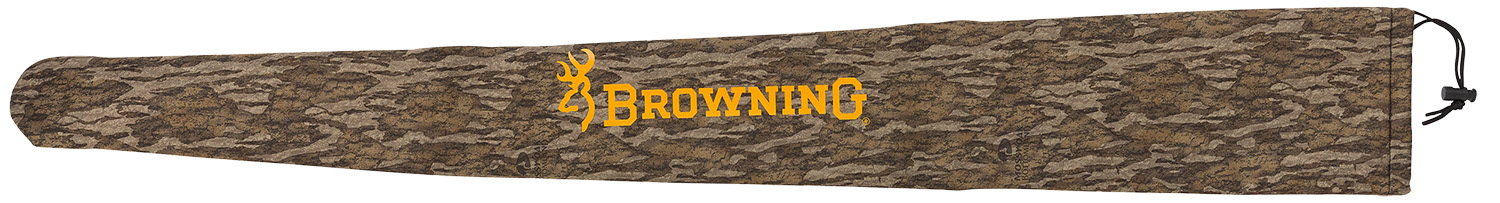 Browning 1411151952 Shotgun Cover Mossy Oak Bottomland