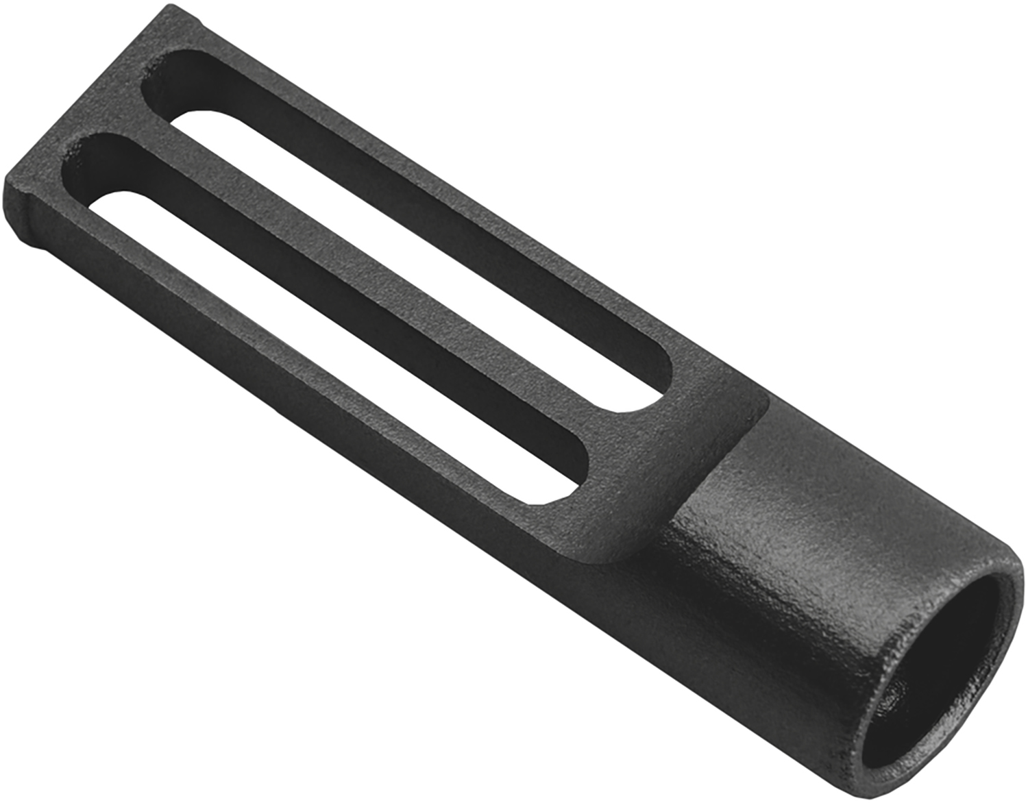 GrovTec US Inc GTSW360 Sling Adapter Black Nitride Steel 1.25"