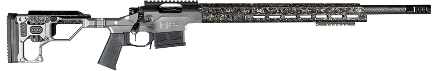 Christensen Arms MPR 22 WMR 30+1 16 in Black Match Grade Threaded Barrel - CHRISTENSEN ARMS - 22 Magnum