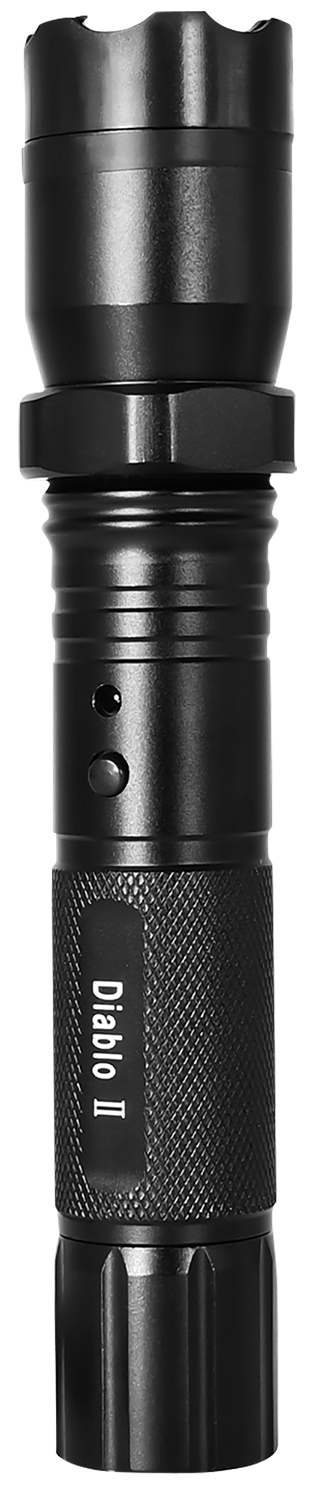 GDOG TLSG-GDD2      DIABLO  STUNGN/FLSHLGT 320LUM