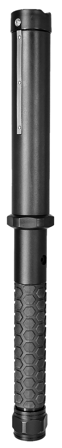 SKYLINE USA INC BTSGGDSK Stun Gun Sidekick Black Includes Wrist Strap