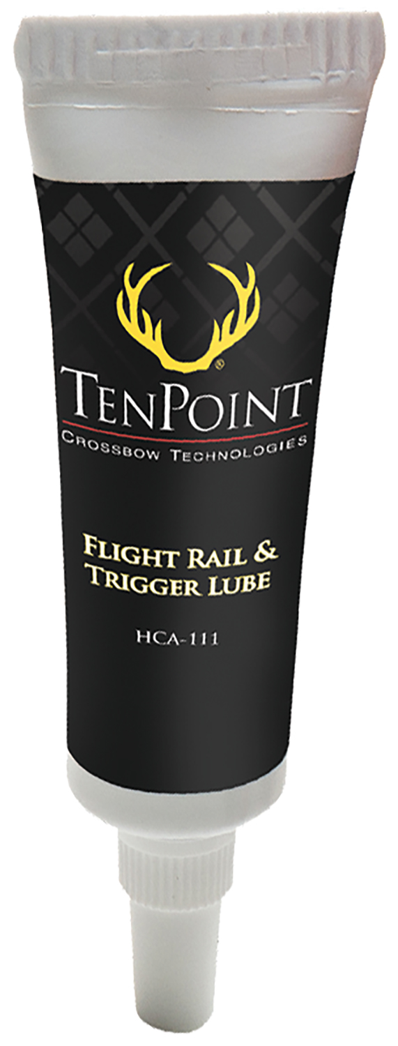 Tenpoint HCA111 Flight Rail Trigger Lube