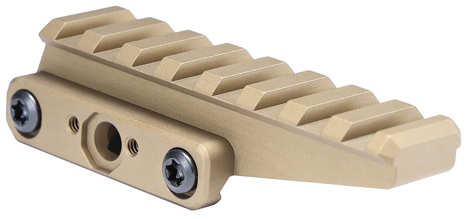 Unity Tactical Fast Optic Riser FSTORF – Superb Optic Riser 5 Unity Tactical Fast Optic Riser FSTORF alternate view