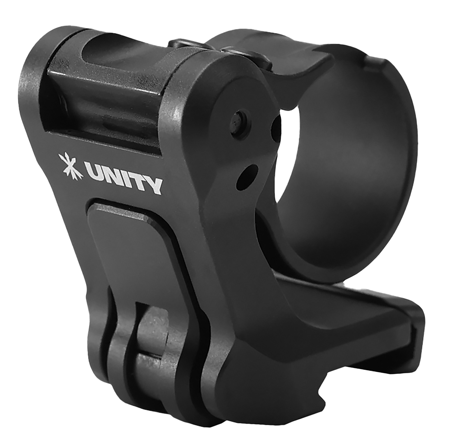 Unity Tactical Fast FTC 30mm FSTMAPB – Flawless Red Dot Mount 5 Unity Tactical Fast FTC 30mm FSTMAPB alternate view