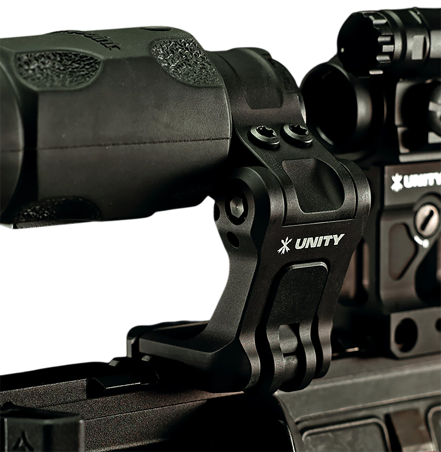 Unity Tactical Fast FTC 30mm FSTMAPB – Flawless Red Dot Mount 6 Unity Tactical Fast FTC 30mm FSTMAPB additional view