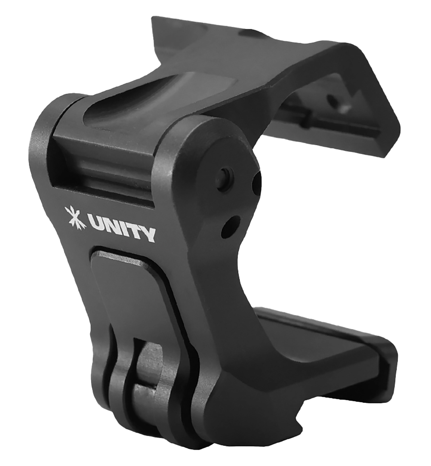 Unity Tactical Fast FTC Omni FSTOMB – Reliable Red Dot Mount 5 Unity Tactical Fast FTC Omni FSTOMB alternate view