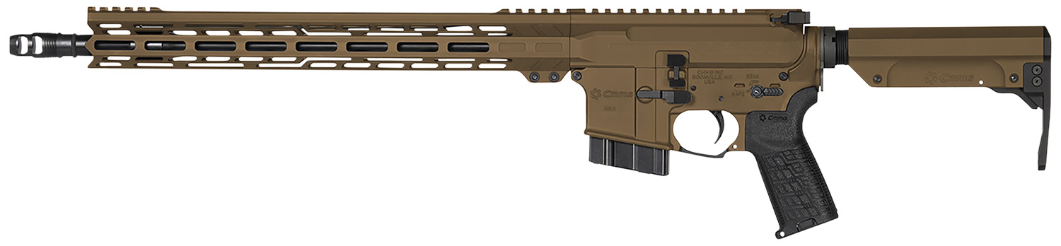 CMMG Resolute Mk4 22 ARC 70CMB 16.10 in. – Reliable Semi-Auto Rifle 5 CMMG Resolute Mk4, alternate view