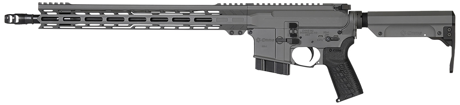 CMMG Resolute Mk4 22 ARC 0CTNG 16.10 in. – Powerful Semi-Auto Rifle 5 CMMG Resolute Mk4, alternate view