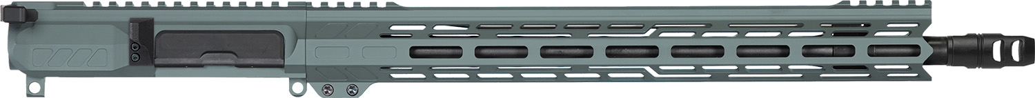 CMMG 28B260CCG Resolute  22 ARC 16.10 7075-T6 Aluminum 15 M-LOK Handguard