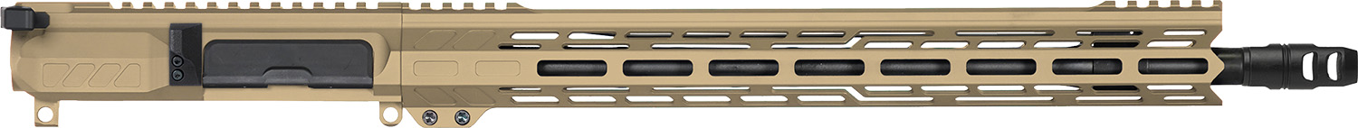 CMMG 28B260CCT Resolute  22 ARC 16.10 7075-T6 Aluminum 15 M-LOK Handguard