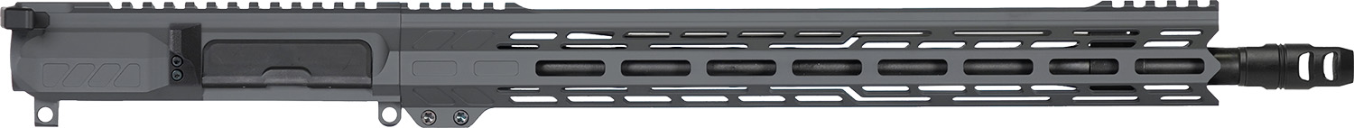 CMMG 28B260CSG Resolute  22 ARC 16.10 7075-T6 Aluminum 15 M-LOK Handguard