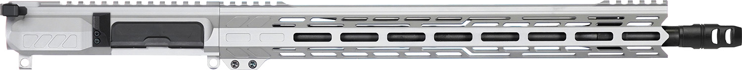 CMMG Resolute MK4 .22 ARC 16.1in Titanium Upper Receiver Group (28B260C-TI)