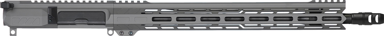 CMMG Resolute MK4 .22 ARC 16.1in Tungsten Upper Receiver Group 28B260C-TNG